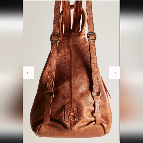 Free People Soho Convertible Sling - Picture 8 of 11